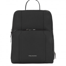 Рюкзак для ноутбука Piquadro Circle (W92) Black CA6216W92_N
