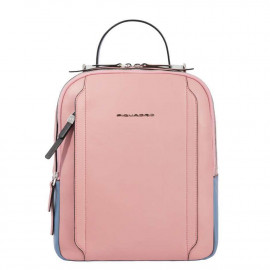 Рюкзак Piquadro Circle (W92) Pink-Grey CA5566W92_ROGR