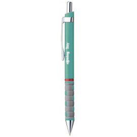 Ручка кулькова Rotring TIKKY Pastel Sea Blue BP R2189070
