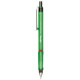 Механический карандаш Rotring VISUCLICK Green PCL 0,7 R2088550
