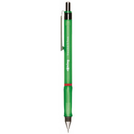 Механічний олівець Rotring VISUCLICK Green PCL 0,7 R2088550