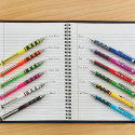 Механічний олівець Rotring TIKKY Neon Green PCL 0,7 2007216 Механічний олівець Rotring TIKKY Neon Green PCL 0,7 2007216