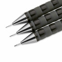 Набор механических карандашей Rotring TIKKY Black (ISO) PCL 0,35/0,5/0,7 S0801310