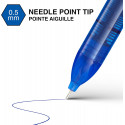 Ручка-ролер Rotring ROLLERPOINT Blue 0,5 2146105