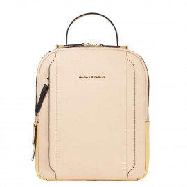 Рюкзак Piquadro Circle (W92) Pink-Yellow CA5566W92_ROG