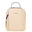 Рюкзак Piquadro Circle (W92) Pink-Yellow CA5566W92_ROG