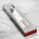Кухонний ніж Victorinox Rosewood Santoku 6.8520.17G