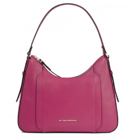 Жіноча сумка Piquadro Circle (W92) Fuchsia CA6337W92_R7