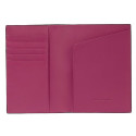 Обкладинка для паспорта Piquadro Circle (W92) Fuchsia PP6340W92R_R7