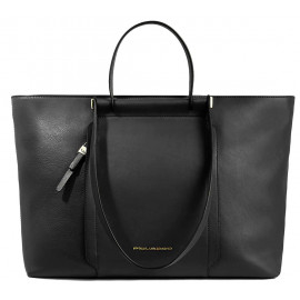 Сумка для ноутбука Piquadro Circle (W92) Black CA6336W92_N