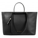 Сумка для ноутбука Piquadro Circle (W92) Black CA6336W92_N Сумка для ноутбука Piquadro Circle (W92) Black CA6336W92_N