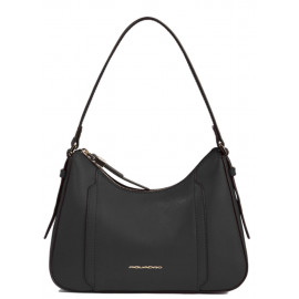 Женская сумка Piquadro Circle (W92) Black CA6338W92_N