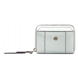 Портмоне Piquadro Circle (W92) Green-Green PP5888W92R_VEVE