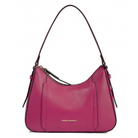 Жіноча сумка Piquadro Circle (W92) Fuchsia CA6338W92_R7