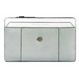 Портмоне Piquadro Circle (W92) Green-Green PD1353W92R_VEVE