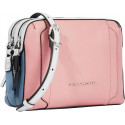 Сумочка Piquadro Circle (W92) Pink-Grey BD4870W92_ROGR