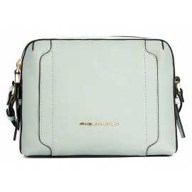 Сумочка Piquadro Circle (W92) Green-Green BD4870W92_VEVE