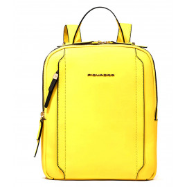 Рюкзак Piquadro Circle (W92) Yellow CA5566W92_G
