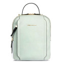 Рюкзак Piquadro Circle (W92) Green-Green CA5566W92_VEVE