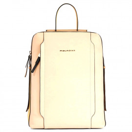 Рюкзак для ноутбука Piquadro Circle (W92) Pink-Yellow CA4576W92_ROG