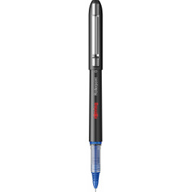 Ручка-ролер Rotring ROLLERBALL Blue 0,5 2146105