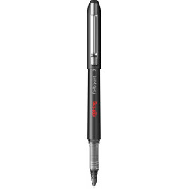 Ручка-ролер Rotring ROLLERBALL Black 0,5 2146103