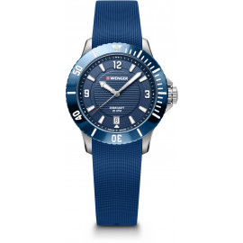 Женские часы Wenger SEAFORCE Small 35мм W01.0621.112