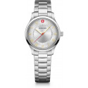 Женские часы Wenger CITY CLASSIC 34мм W01.1421.126