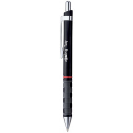 Ручка кулькова Rotring TIKKY Black BP R1904629