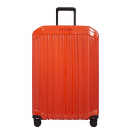 Чемодан Piquadro PQ Light (PQL) Большой Orange BV6394PQLS2_AR
