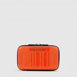 Сумка Piquadro PQ Light (PQL) Orange CA6172PQLS2_AR