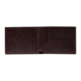 Портмоне Piquadro B2 Revamp (B2V) Cognac PU1241B2VR_MO
