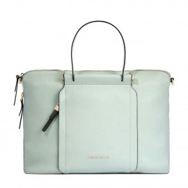 Сумка для ноутбука Piquadro Circle (W92) Green-Green CA4021W92_VEVE