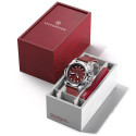 Мужские часы Victorinox Swiss Army I.N.O.X. Chrono 43мм V241986