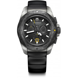 Мужские часы Victorinox Swiss Army I.N.O.X. Chrono 43мм V242011