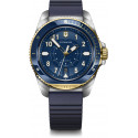 Мужские часы Victorinox Swiss Army JOURNEY 1884 43мм V242013