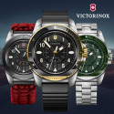 Чоловічий годинник Victorinox Swiss Army JOURNEY 1884 43мм V242014 Чоловічий годинник Victorinox Swiss Army JOURNEY 1884 43мм V242014