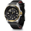 Чоловічий годинник Victorinox Swiss Army JOURNEY 1884 43мм V242014 Чоловічий годинник Victorinox Swiss Army JOURNEY 1884 43мм V242014