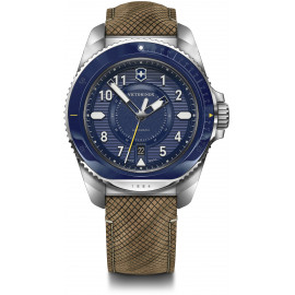 Мужские часы Victorinox Swiss Army JOURNEY 1884 Automatic 43мм V241980.1