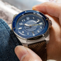 Чоловічий годинник Victorinox Swiss Army JOURNEY 1884 Automatic 43мм V241980.1
