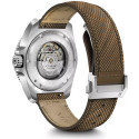 Чоловічий годинник Victorinox Swiss Army JOURNEY 1884 Automatic 43мм V241980.1
