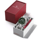 Мужские часы Victorinox Swiss Army JOURNEY 1884 Automatic 43мм V242015