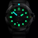 Мужские часы Victorinox Swiss Army DIVE PRO 43мм V241990