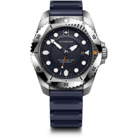Мужские часы Victorinox Swiss Army DIVE PRO 43мм V241991