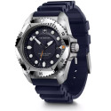 Мужские часы Victorinox Swiss Army DIVE PRO 43мм V241991
