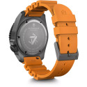 Мужские часы Victorinox Swiss Army DIVE PRO Automatic 43мм V241996