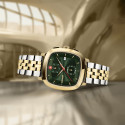 Чоловічий годинник Wenger VINTAGE CLASSIC Chrono 40мм W01.1933.105 Чоловічий годинник Wenger VINTAGE CLASSIC Chrono 40мм W01.1933.105