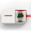Чоловічий годинник Wenger VINTAGE CLASSIC Chrono 40мм W01.1933.105 Чоловічий годинник Wenger VINTAGE CLASSIC Chrono 40мм W01.1933.105