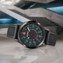 Чоловічий годинник Wenger TERRAGRAPH 43мм W01.0541.127