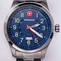 Мужские часы Wenger TERRAGRAPH 43мм W01.0541.123